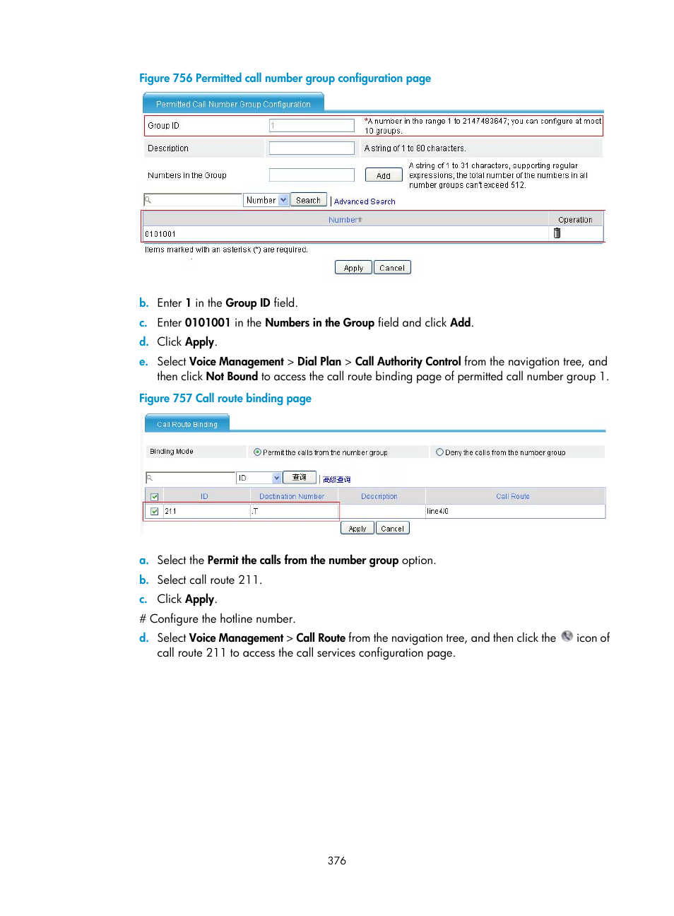 H3C Technologies H3C MSR 50 User Manual | Page 761 / 877