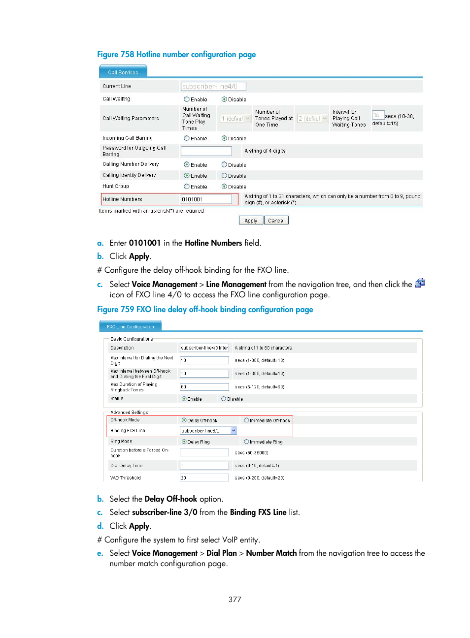 H3C Technologies H3C MSR 50 User Manual | Page 762 / 877