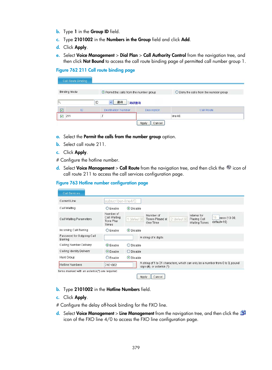 H3C Technologies H3C MSR 50 User Manual | Page 764 / 877