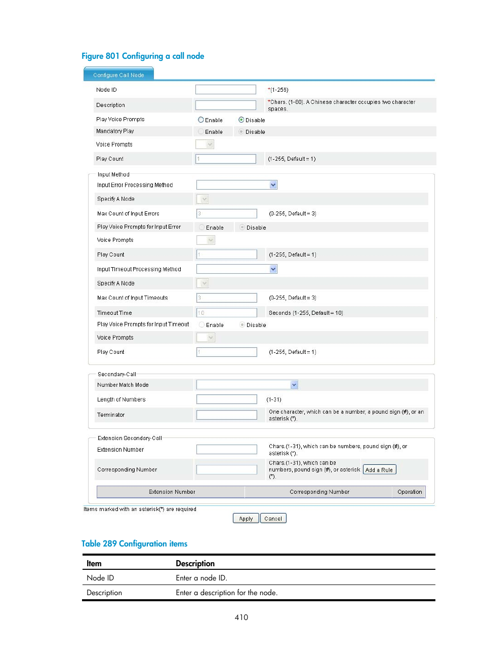 H3C Technologies H3C MSR 50 User Manual | Page 795 / 877