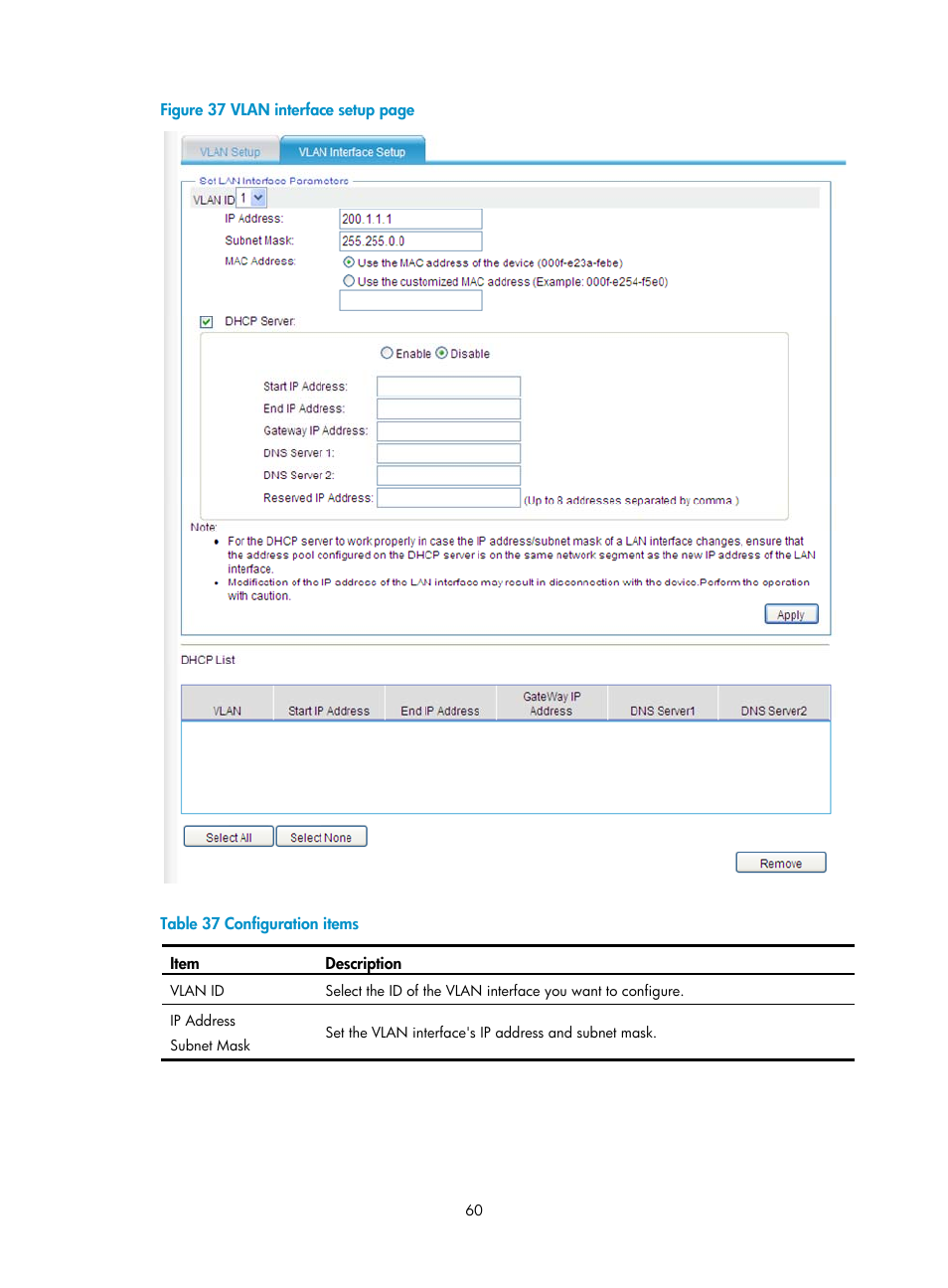 H3C Technologies H3C MSR 50 User Manual | Page 81 / 877