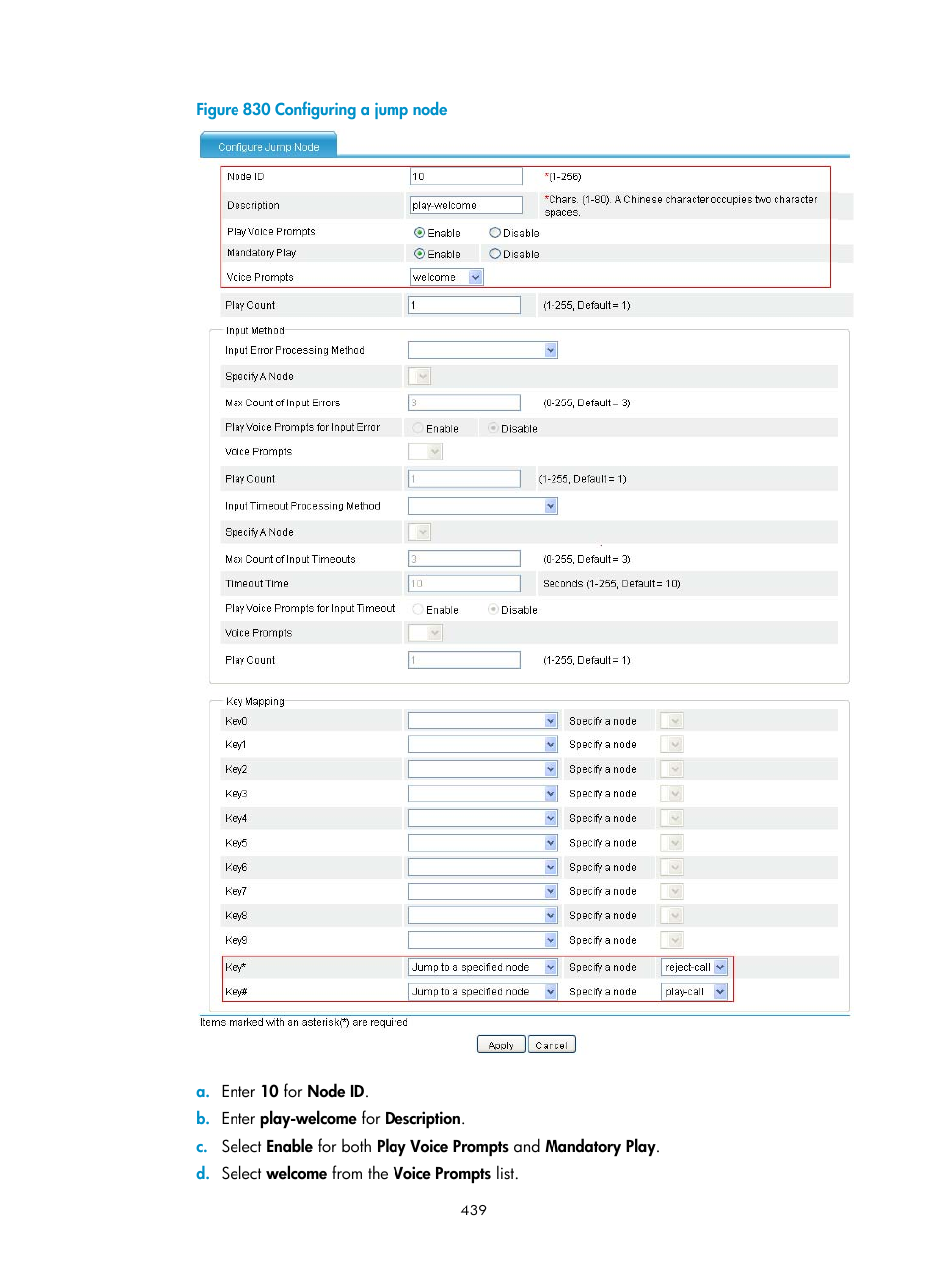 H3C Technologies H3C MSR 50 User Manual | Page 824 / 877