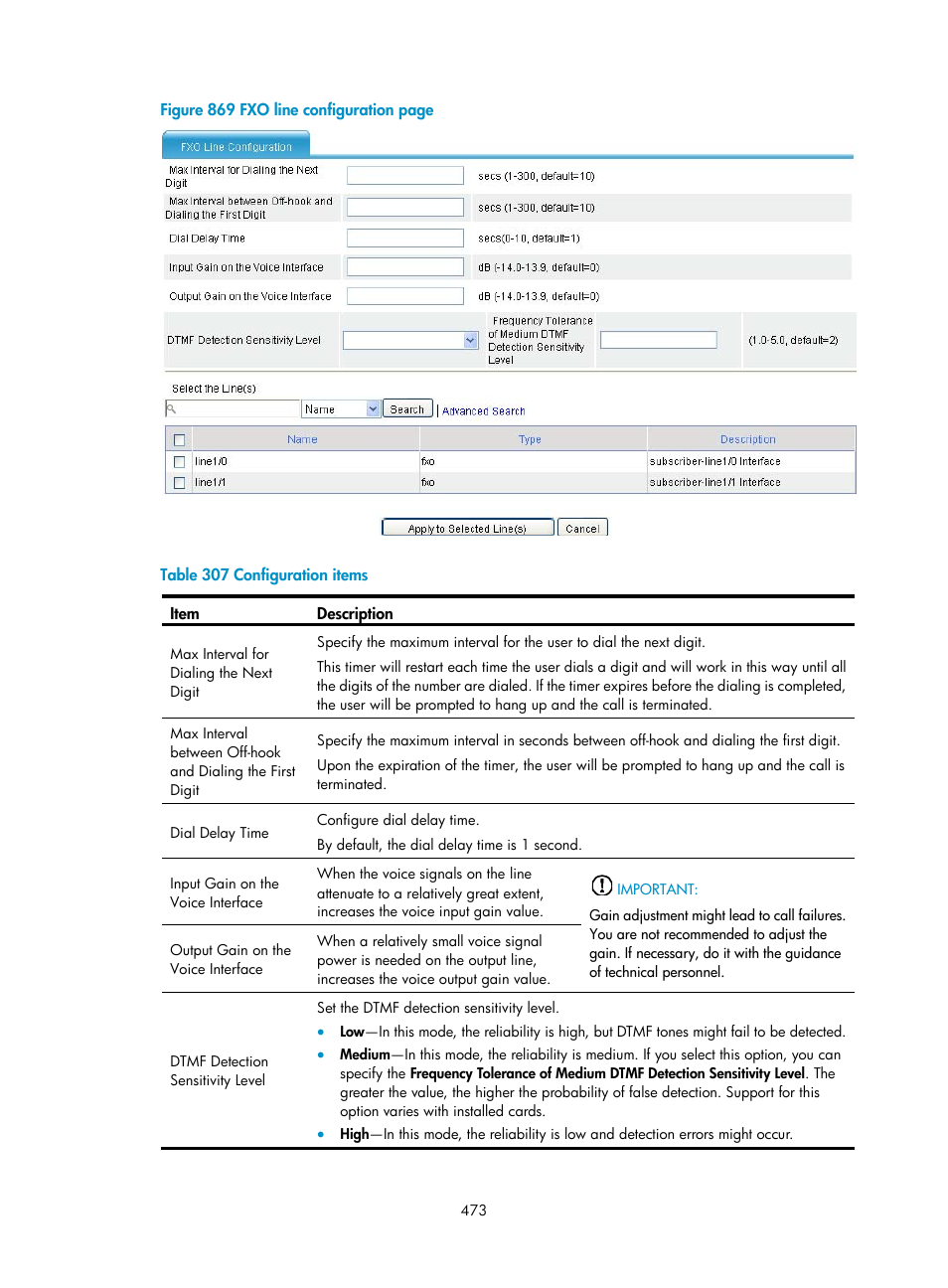 H3C Technologies H3C MSR 50 User Manual | Page 858 / 877