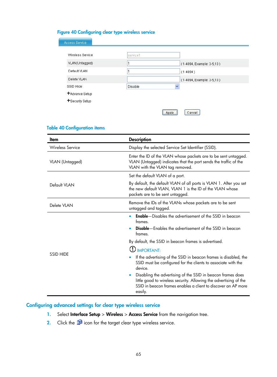 H3C Technologies H3C MSR 50 User Manual | Page 86 / 877