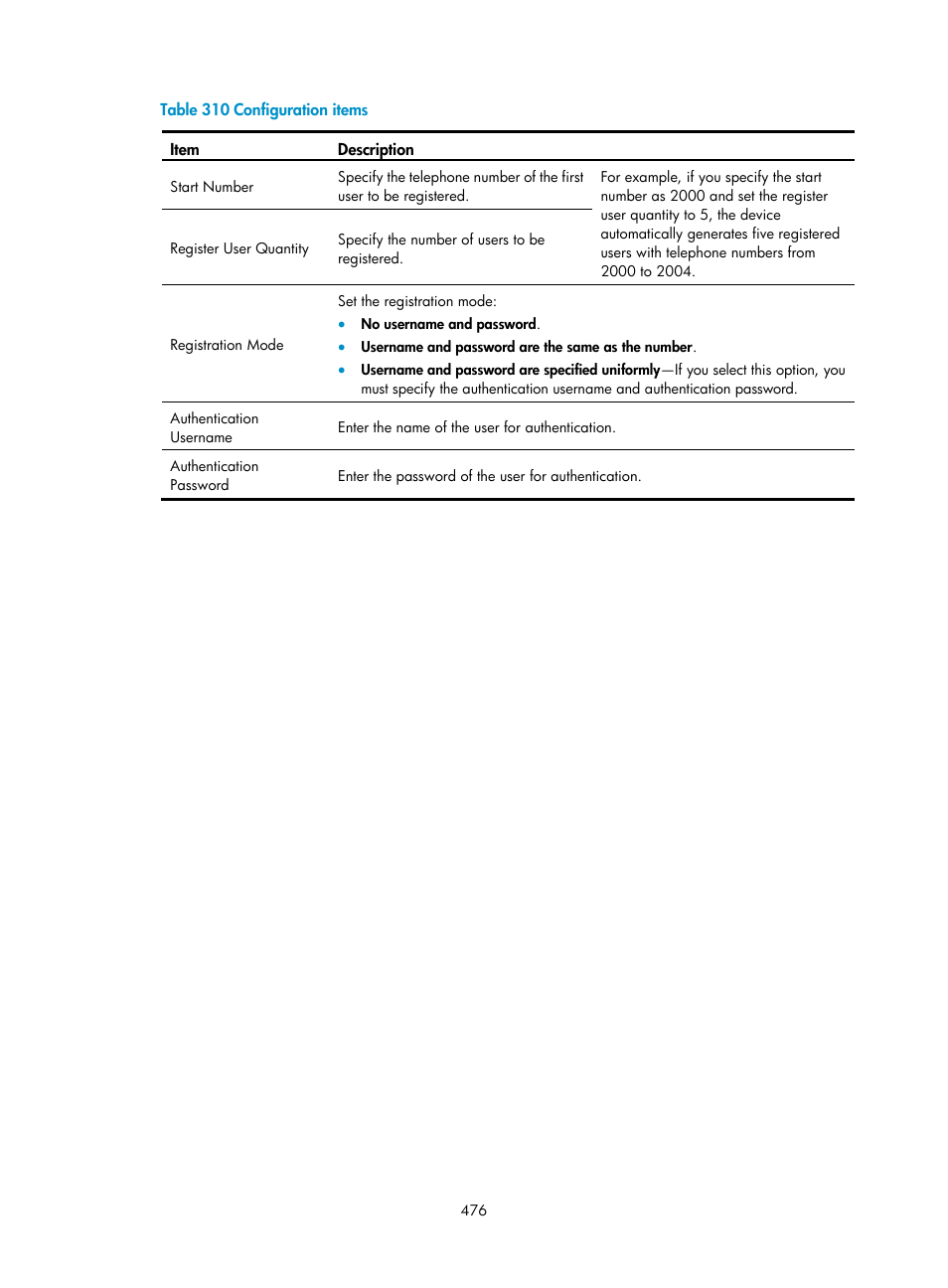 H3C Technologies H3C MSR 50 User Manual | Page 861 / 877