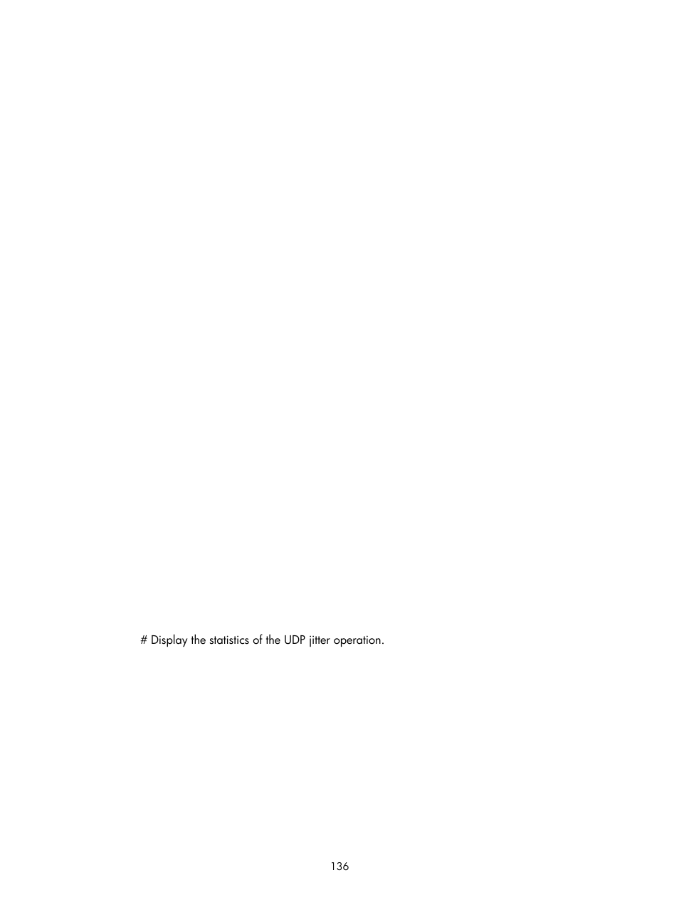 H3C Technologies H3C MSR 50 User Manual | Page 149 / 239