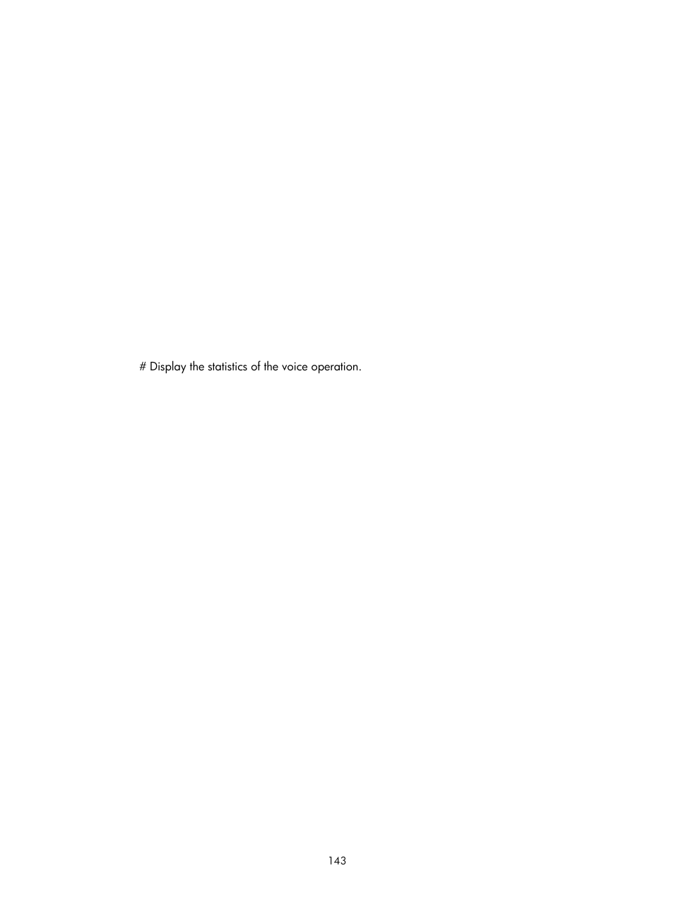 H3C Technologies H3C MSR 50 User Manual | Page 156 / 239