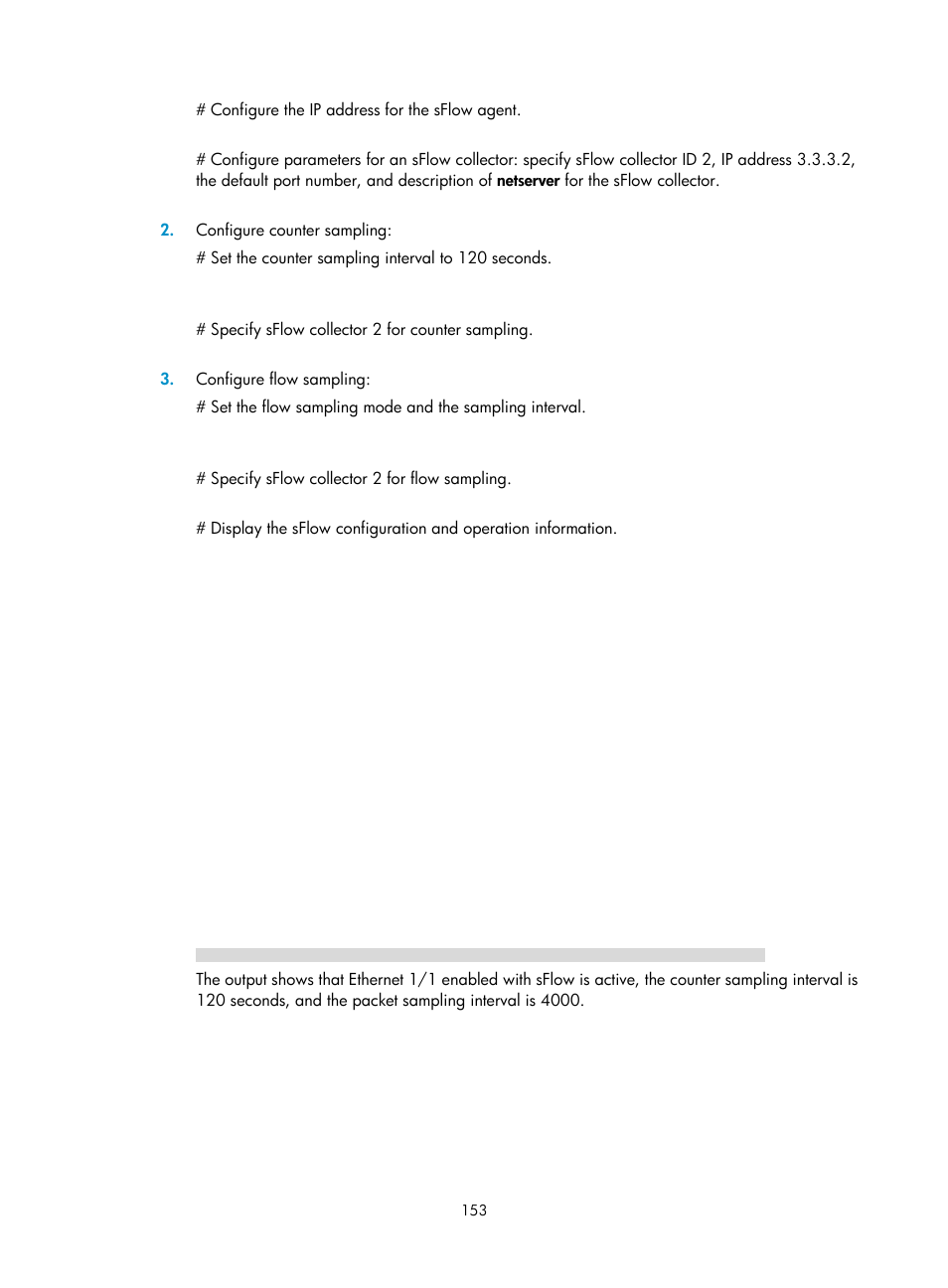 H3C Technologies H3C MSR 50 User Manual | Page 166 / 239