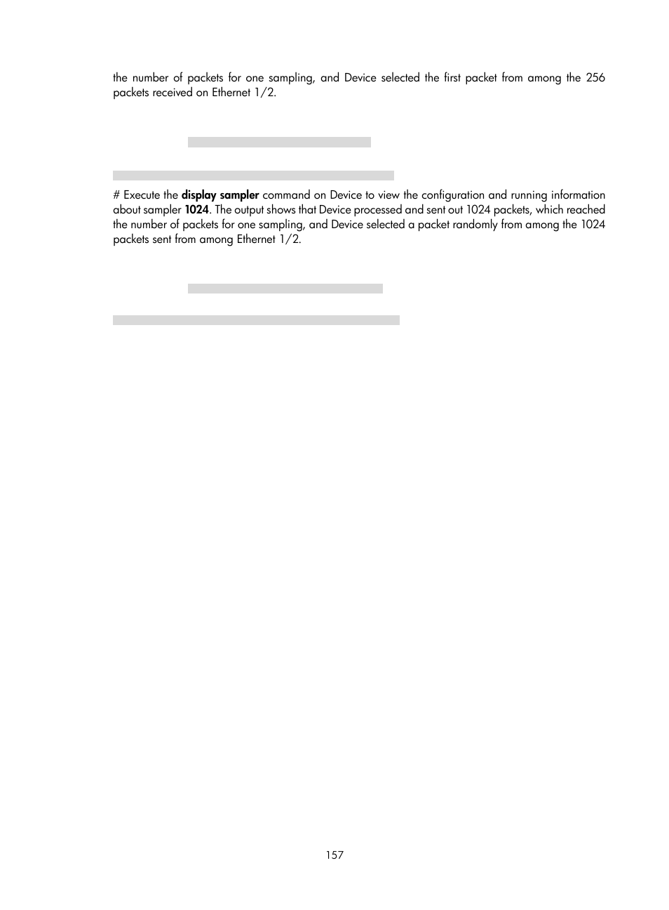 H3C Technologies H3C MSR 50 User Manual | Page 170 / 239