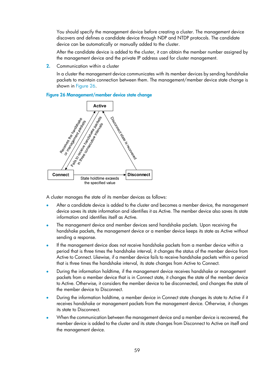 H3C Technologies H3C MSR 50 User Manual | Page 72 / 239