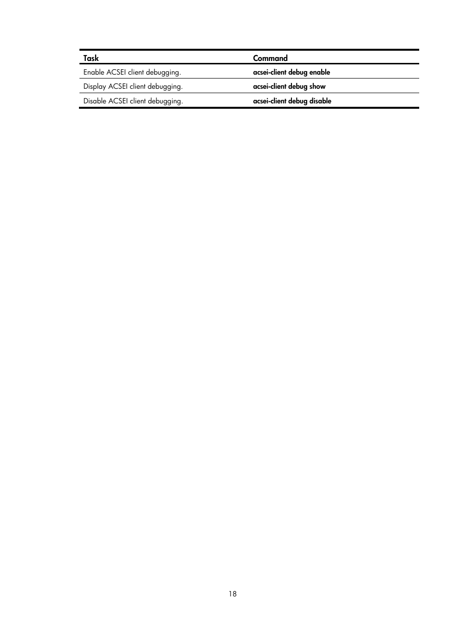 H3C Technologies H3C MSR 50 User Manual | Page 25 / 26