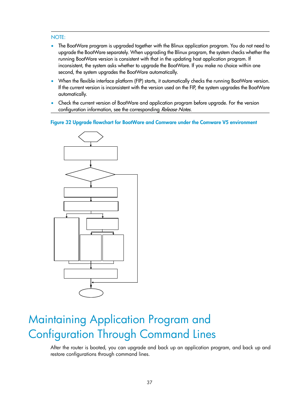 H3C Technologies H3C MSR 20-1X User Manual | Page 44 / 75