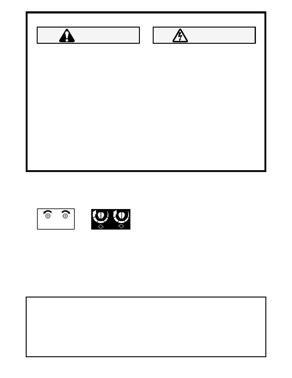 Important safety instructions, Care of the opener, Save these instructions | Warning, Care of your opener, Maintenance schedule | Chamberlain CSO 1/2HP User Manual | Page 27 / 36