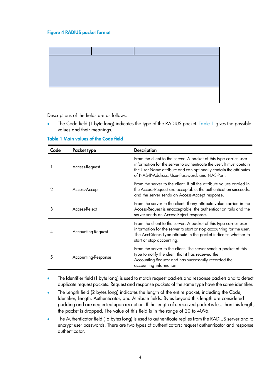 H3C Technologies H3C WX3000E Series Wireless Switches User Manual | Page 18 / 394