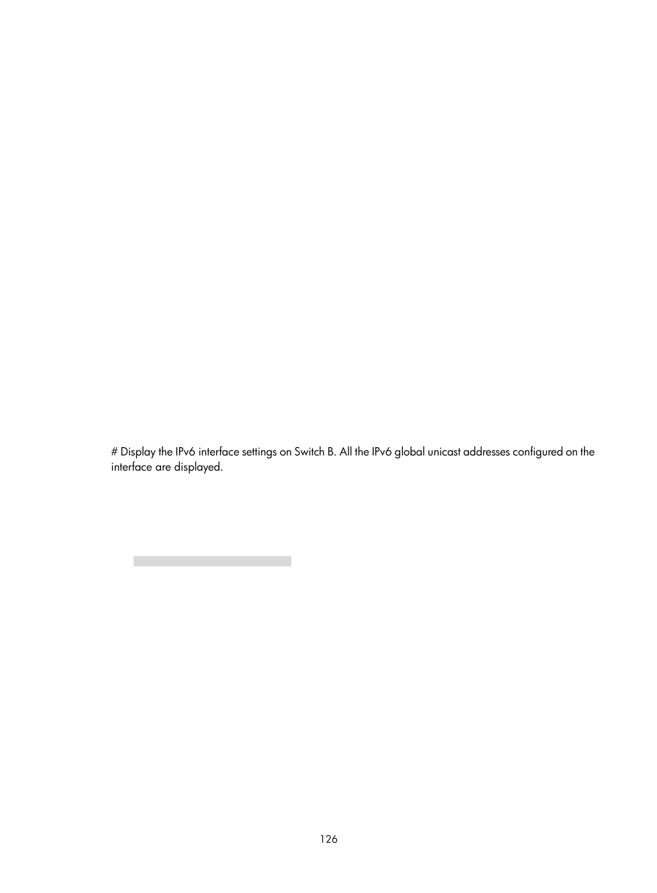 H3C Technologies H3C WX3000E Series Wireless Switches User Manual | Page 137 / 191