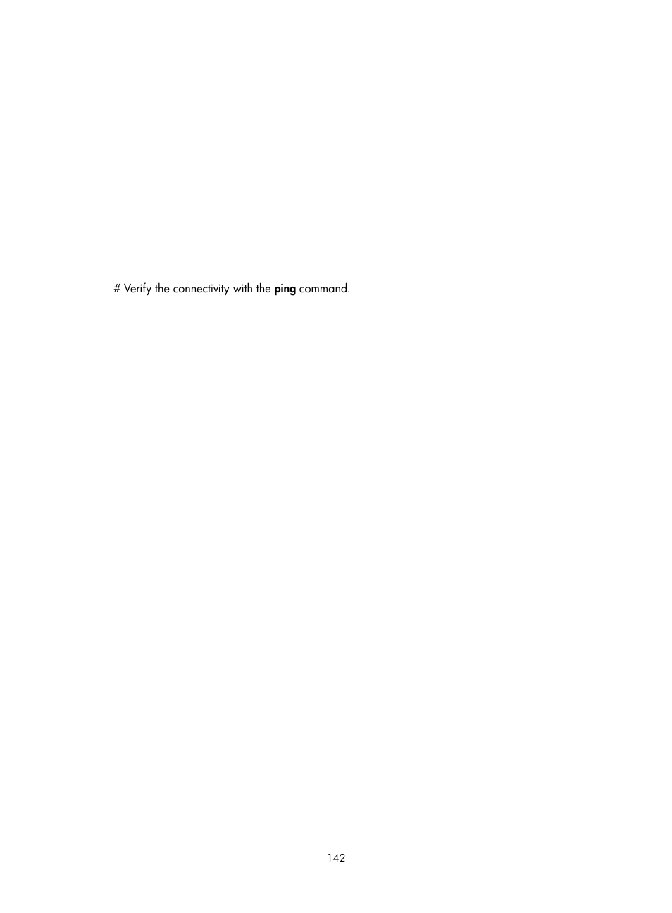 H3C Technologies H3C WX3000E Series Wireless Switches User Manual | Page 153 / 191