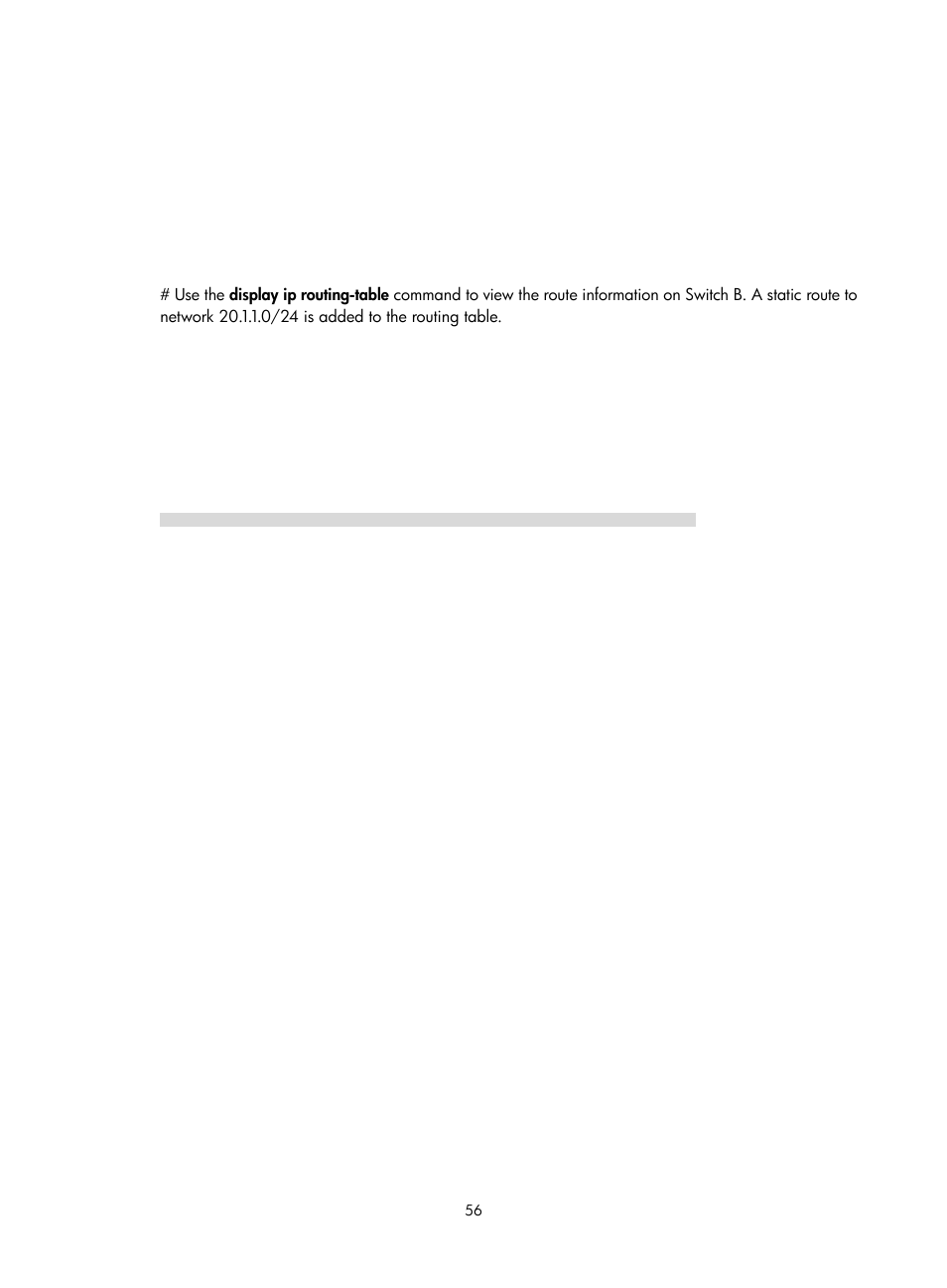H3C Technologies H3C WX3000E Series Wireless Switches User Manual | Page 67 / 191