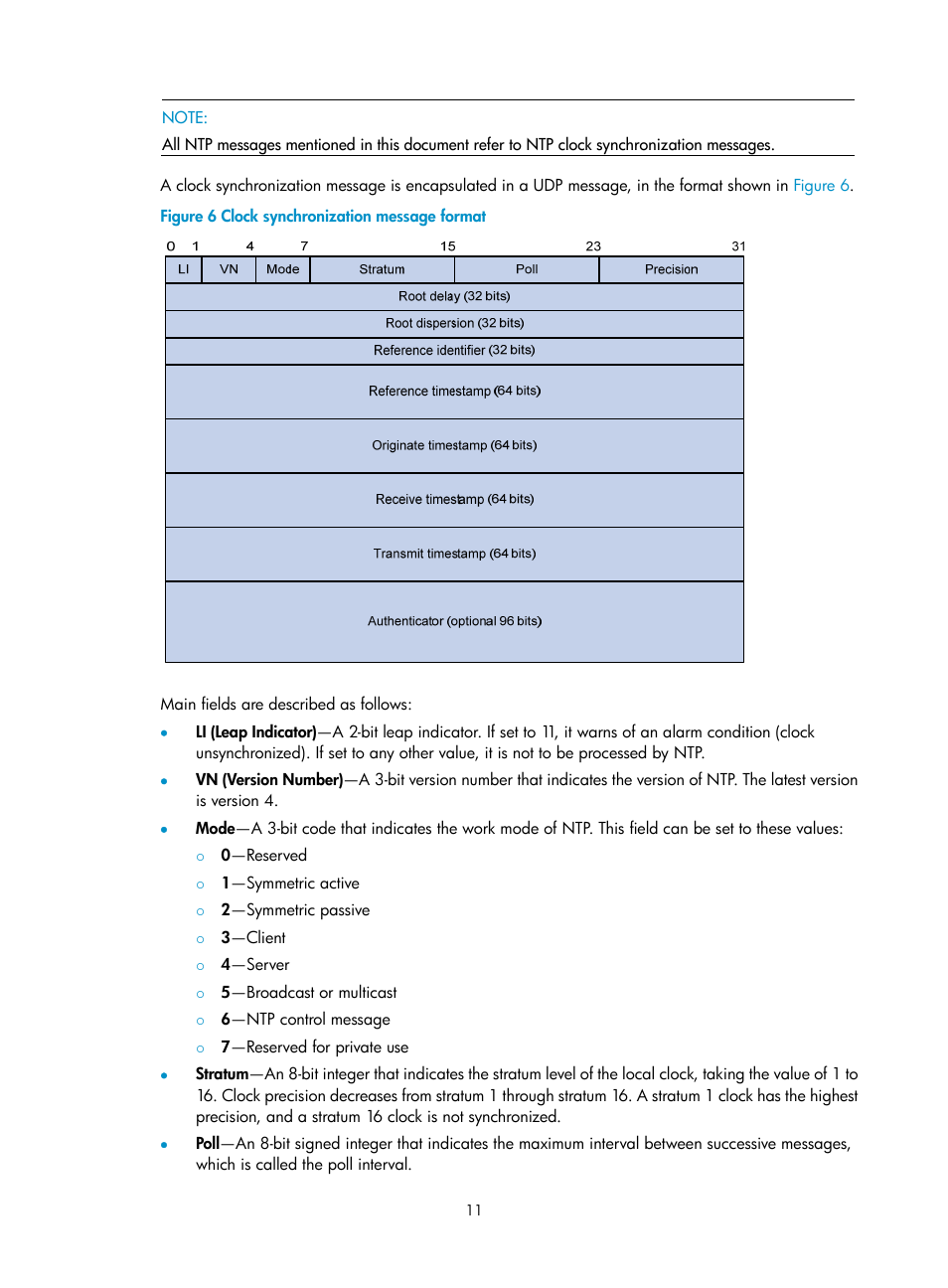 H3C Technologies H3C WX3000E Series Wireless Switches User Manual | Page 20 / 80