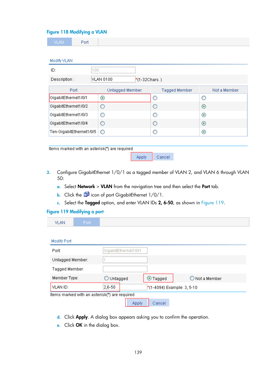 H3C Technologies H3C WX3000E Series Wireless Switches User Manual | Page 155 / 640