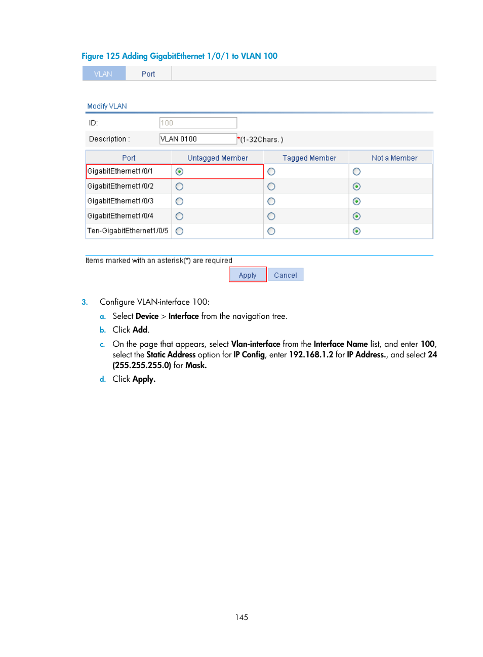 H3C Technologies H3C WX3000E Series Wireless Switches User Manual | Page 161 / 640