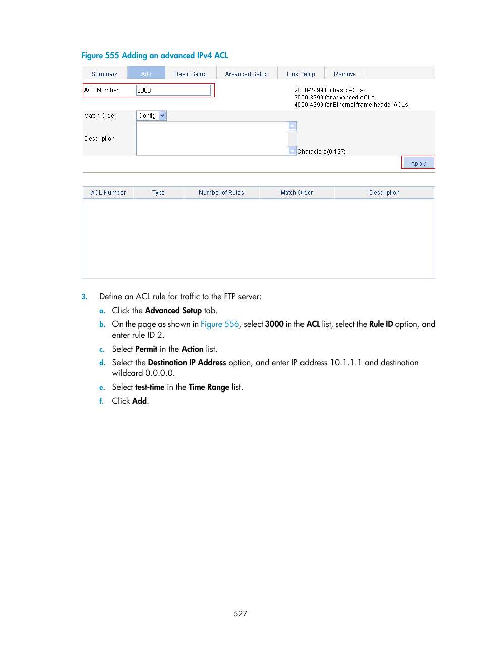 H3C Technologies H3C WX3000E Series Wireless Switches User Manual | Page 543 / 640