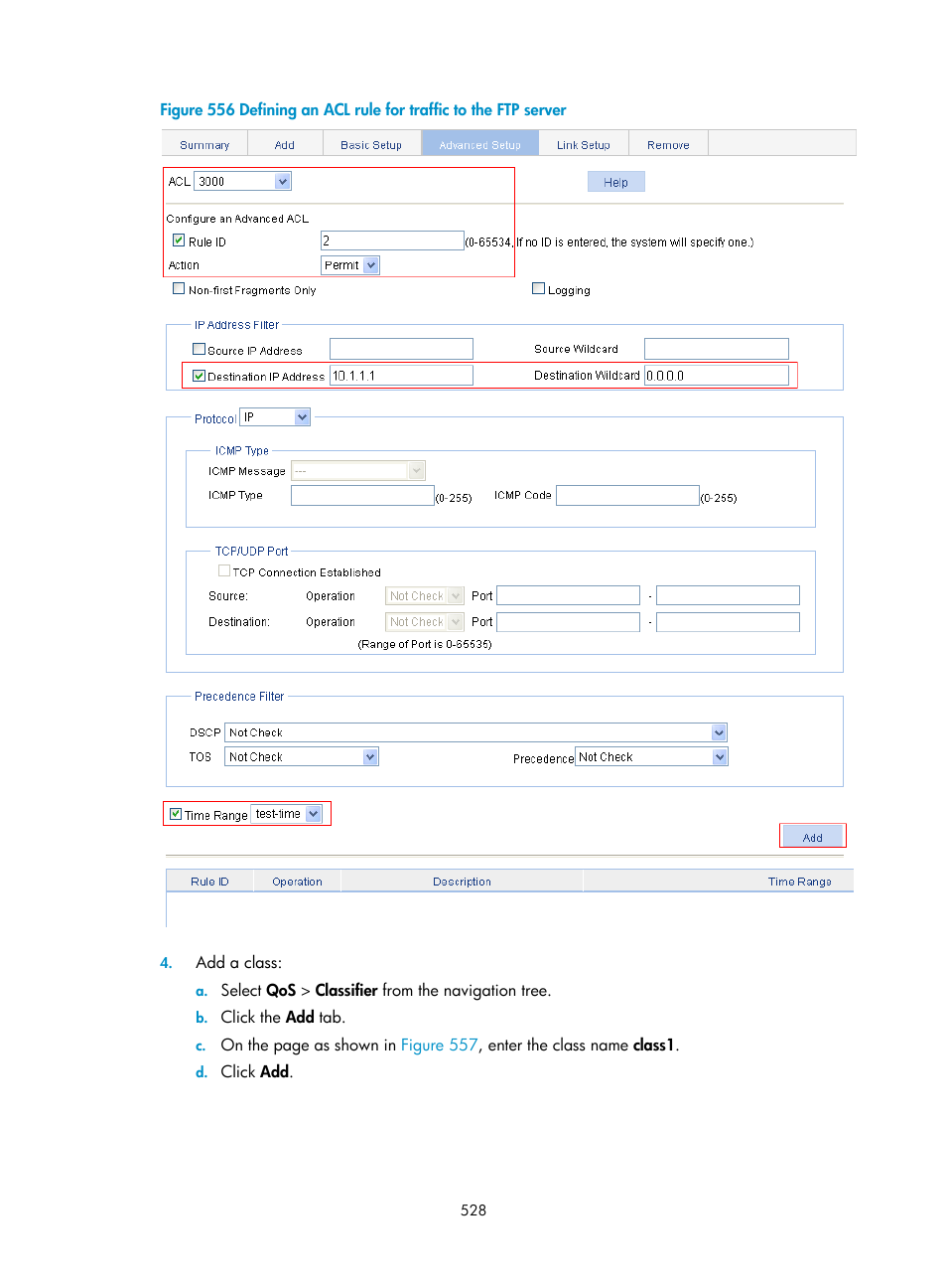 H3C Technologies H3C WX3000E Series Wireless Switches User Manual | Page 544 / 640