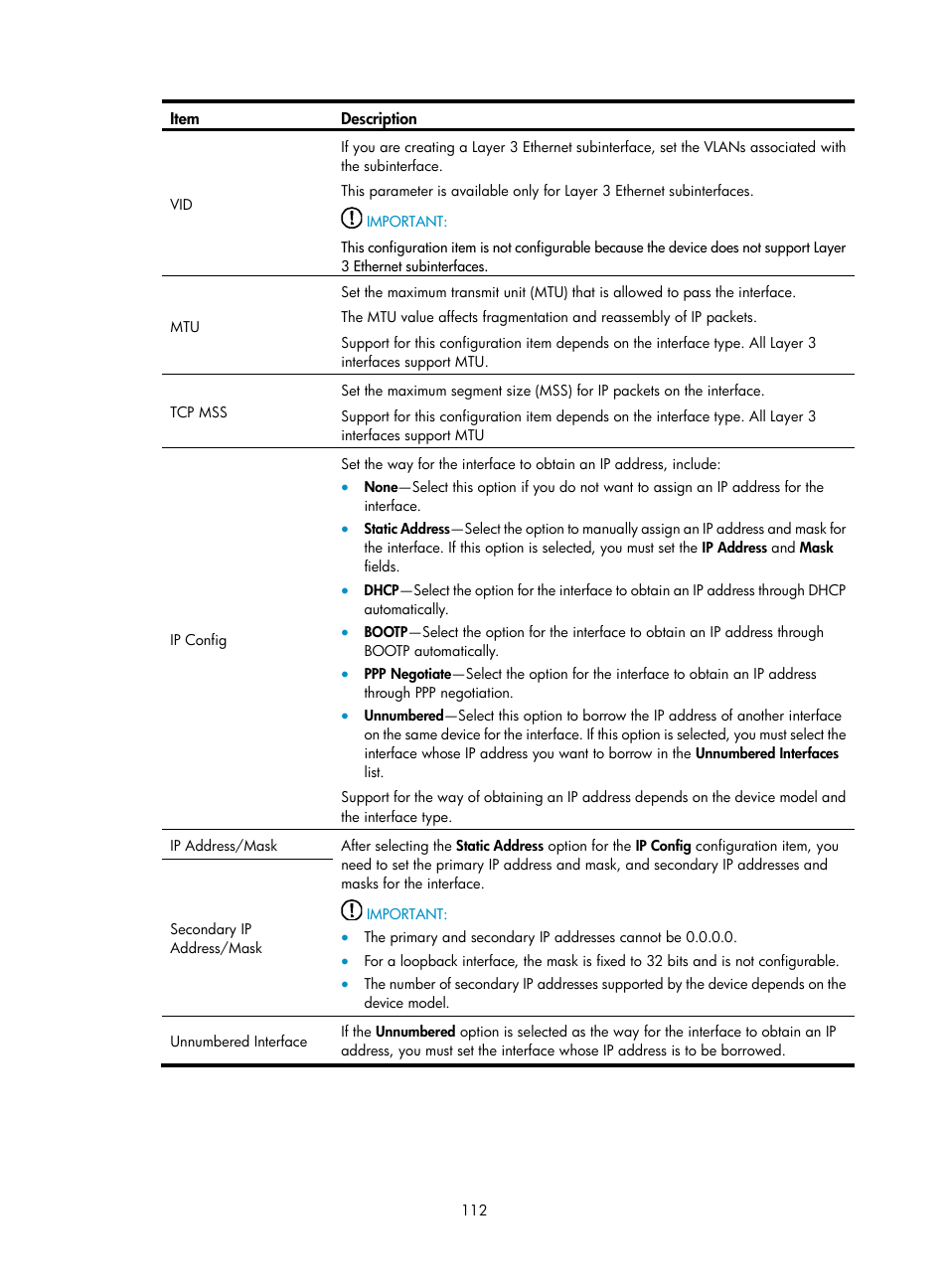 H3C Technologies H3C WX3000E Series Wireless Switches User Manual | Page 133 / 965