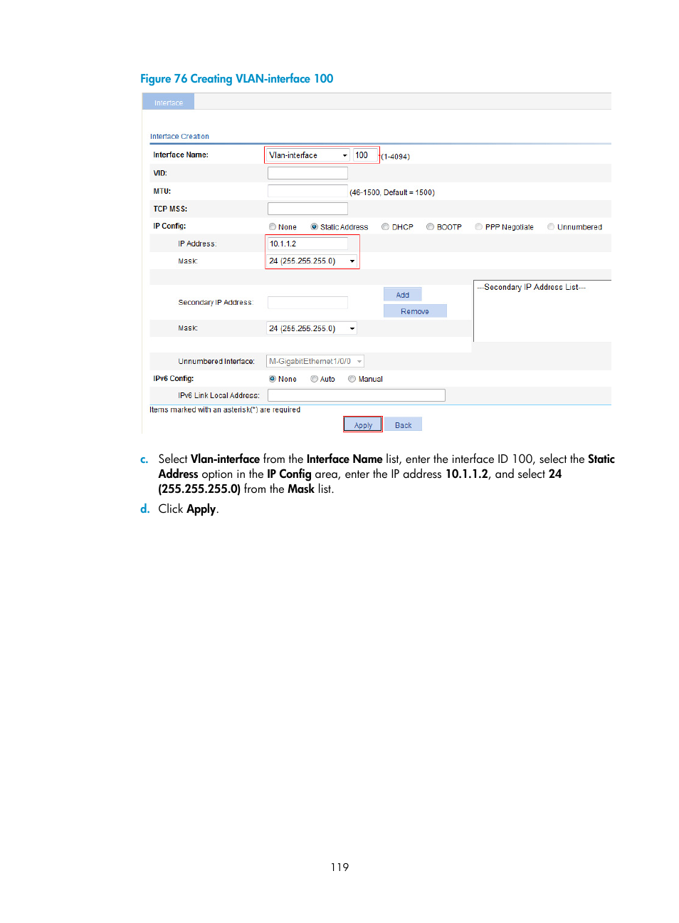 H3C Technologies H3C WX3000E Series Wireless Switches User Manual | Page 140 / 965