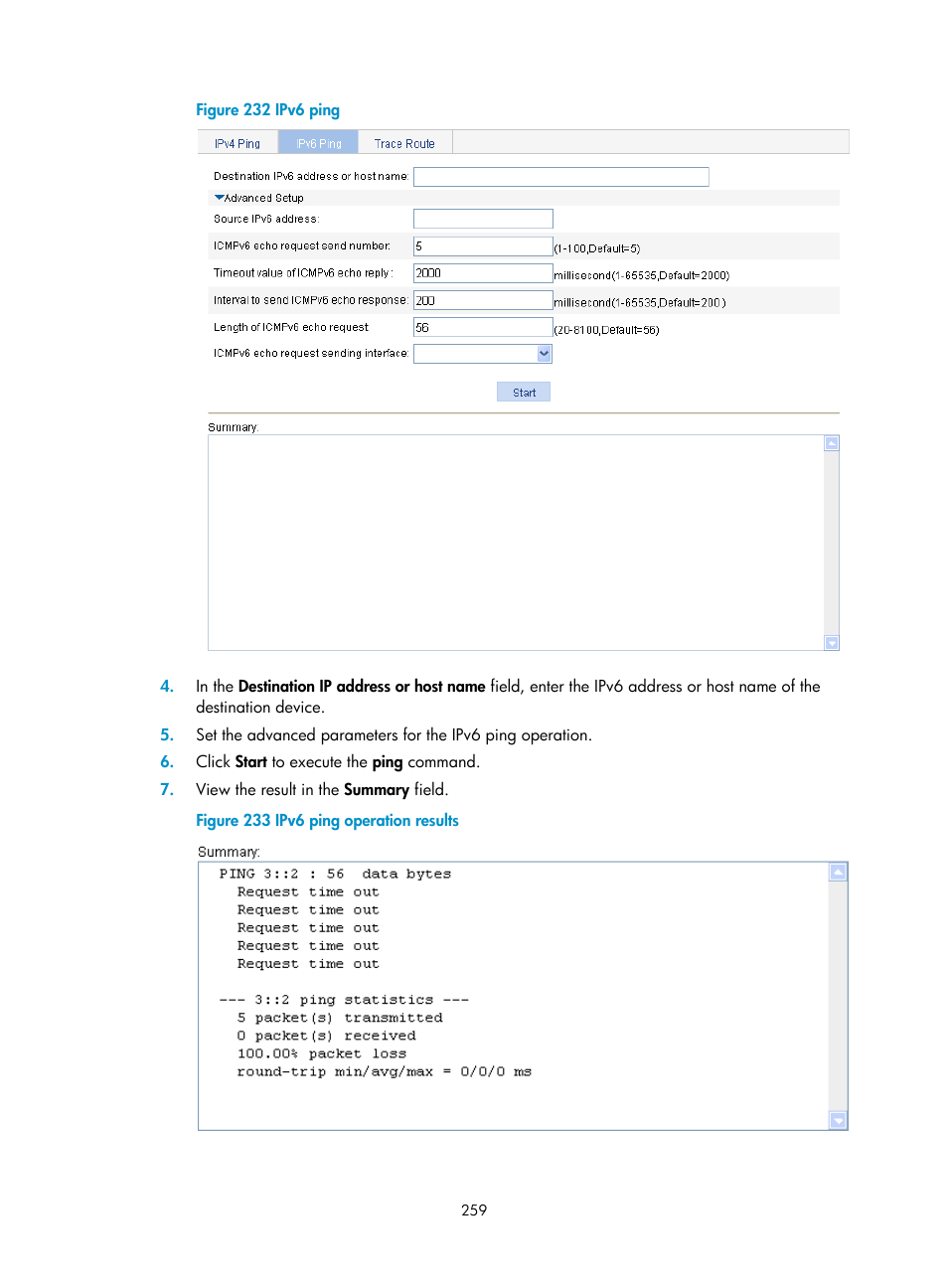 H3C Technologies H3C WX3000E Series Wireless Switches User Manual | Page 280 / 965