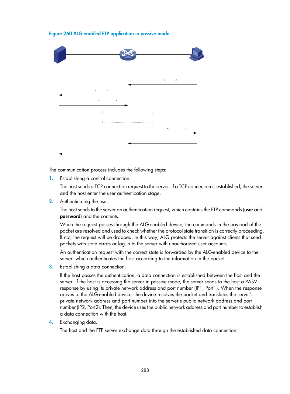 N in, Figure 260 | H3C Technologies H3C WX3000E Series Wireless Switches User Manual | Page 304 / 965