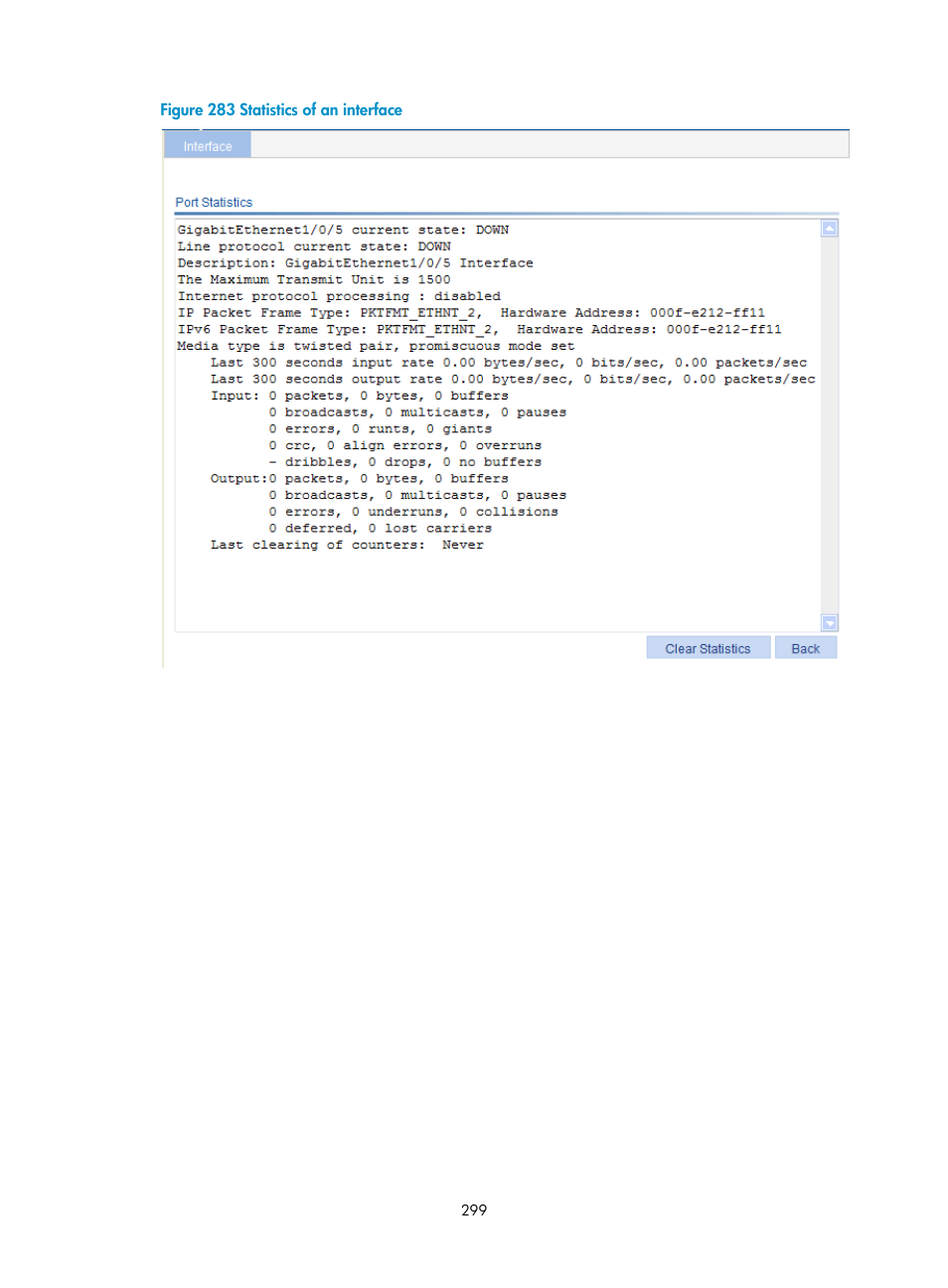 Splayed, as shown in, Figure 4 | H3C Technologies H3C WX3000E Series Wireless Switches User Manual | Page 320 / 965