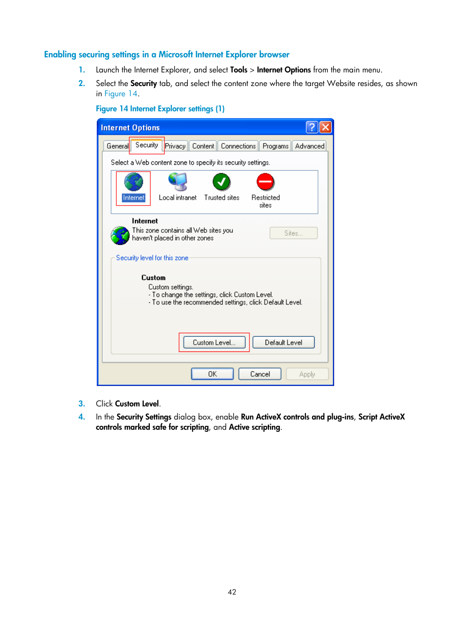 H3C Technologies H3C WX3000E Series Wireless Switches User Manual | Page 63 / 965