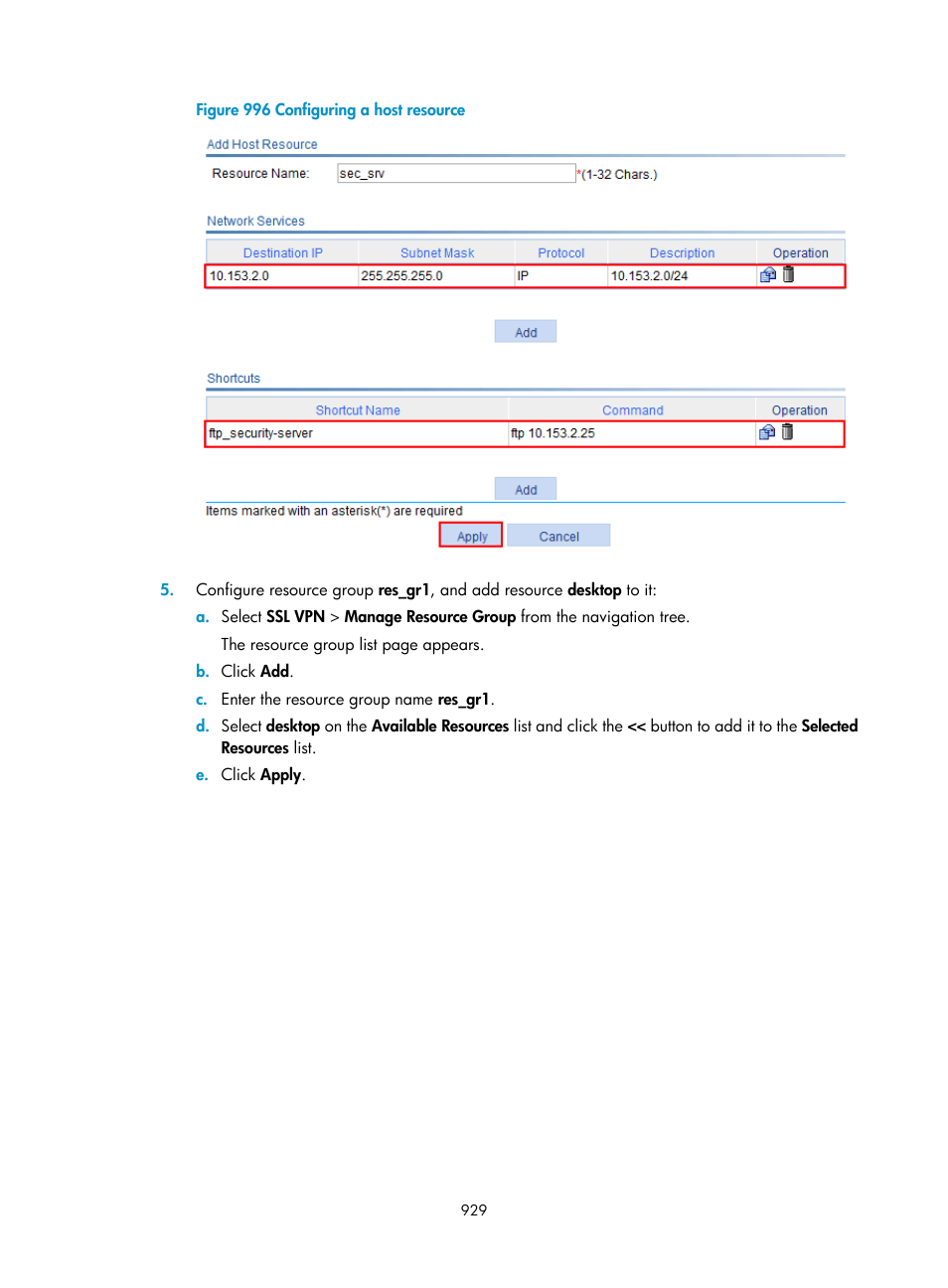 H3C Technologies H3C WX3000E Series Wireless Switches User Manual | Page 950 / 965