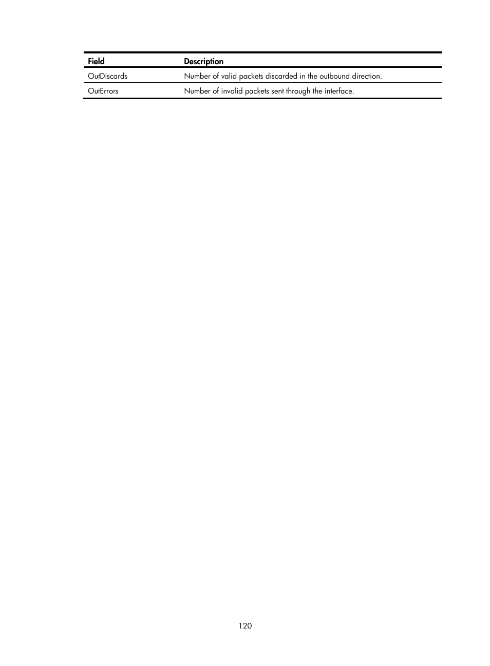 H3C Technologies H3C WX3000E Series Wireless Switches User Manual | Page 133 / 459