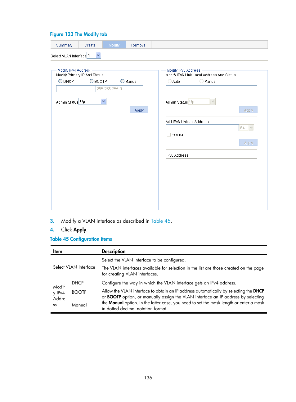H3C Technologies H3C WX3000E Series Wireless Switches User Manual | Page 149 / 459