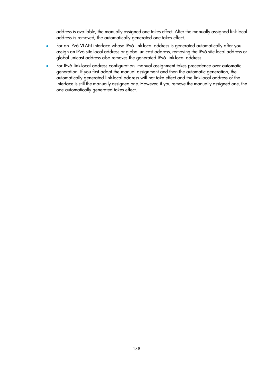 H3C Technologies H3C WX3000E Series Wireless Switches User Manual | Page 151 / 459