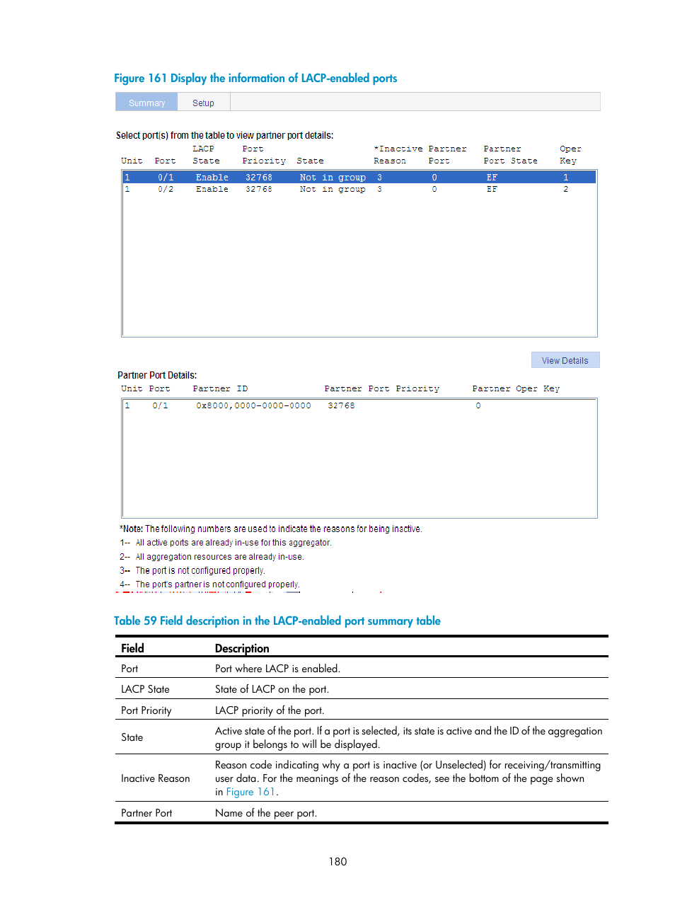 T, as shown in, Figure 161 | H3C Technologies H3C WX3000E Series Wireless Switches User Manual | Page 193 / 459