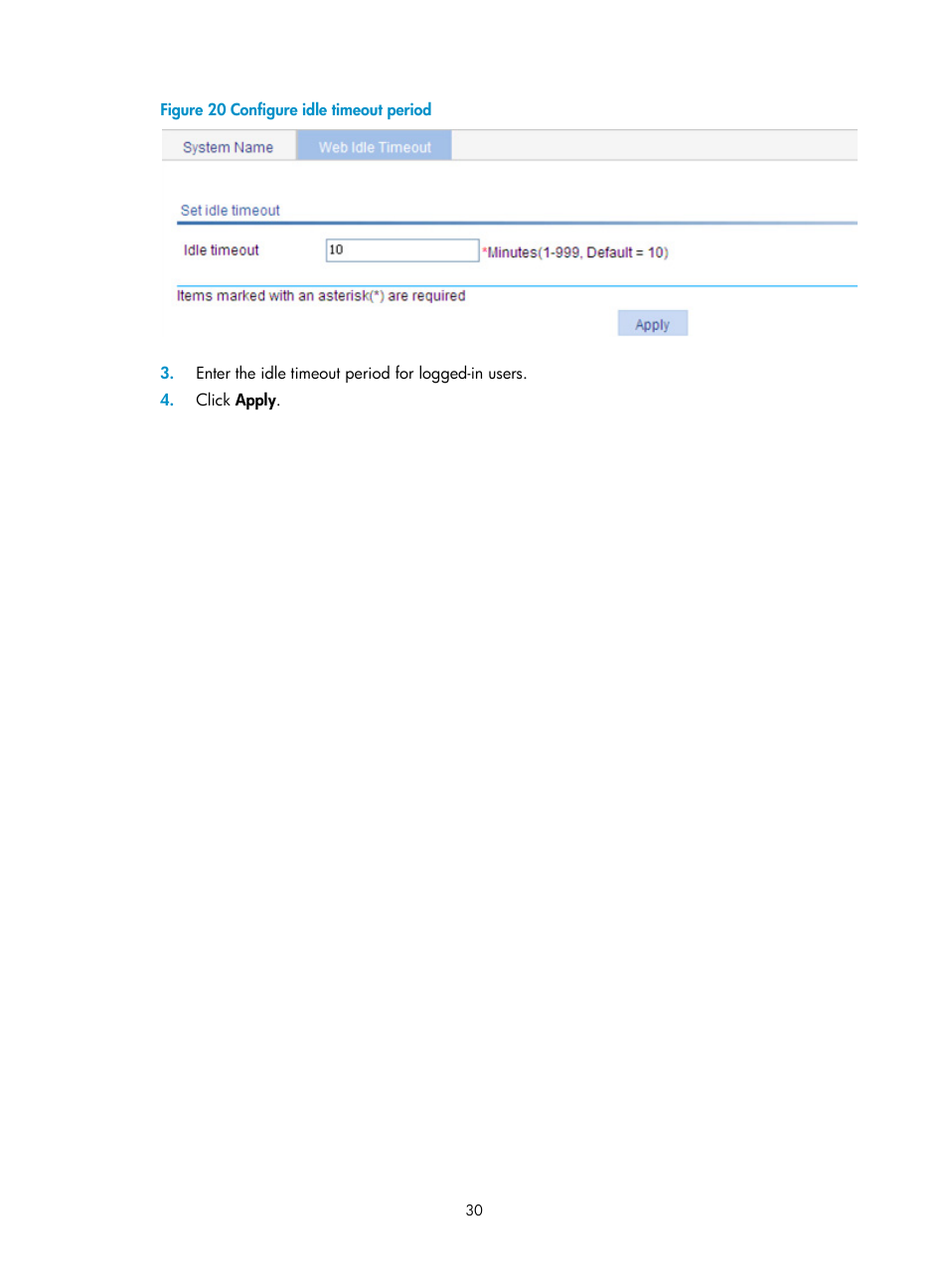 H3C Technologies H3C WX3000E Series Wireless Switches User Manual | Page 43 / 459