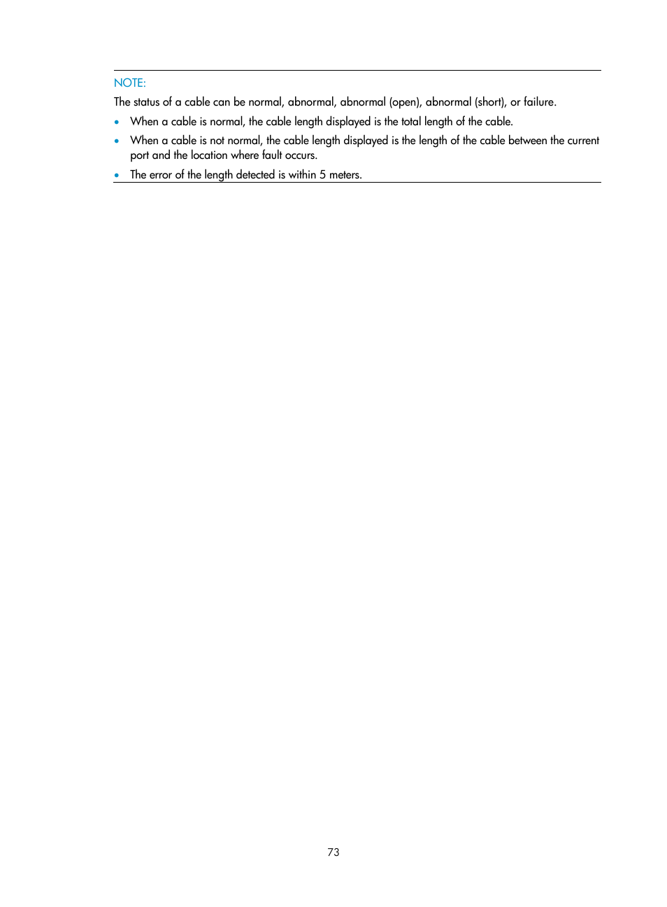 H3C Technologies H3C WX3000E Series Wireless Switches User Manual | Page 86 / 459