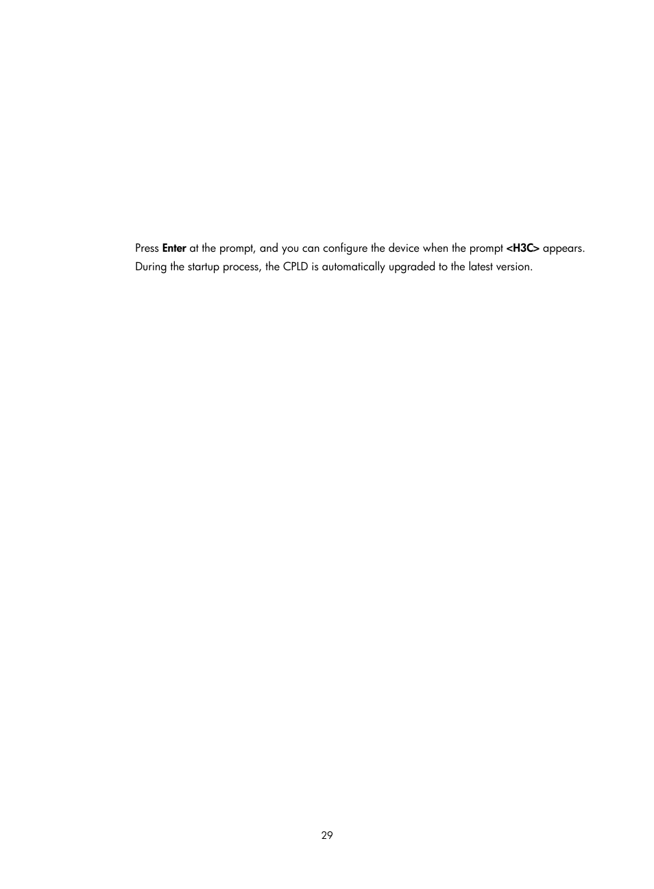 H3C Technologies H3C WX5500E Series Access Controllers User Manual | Page 35 / 59