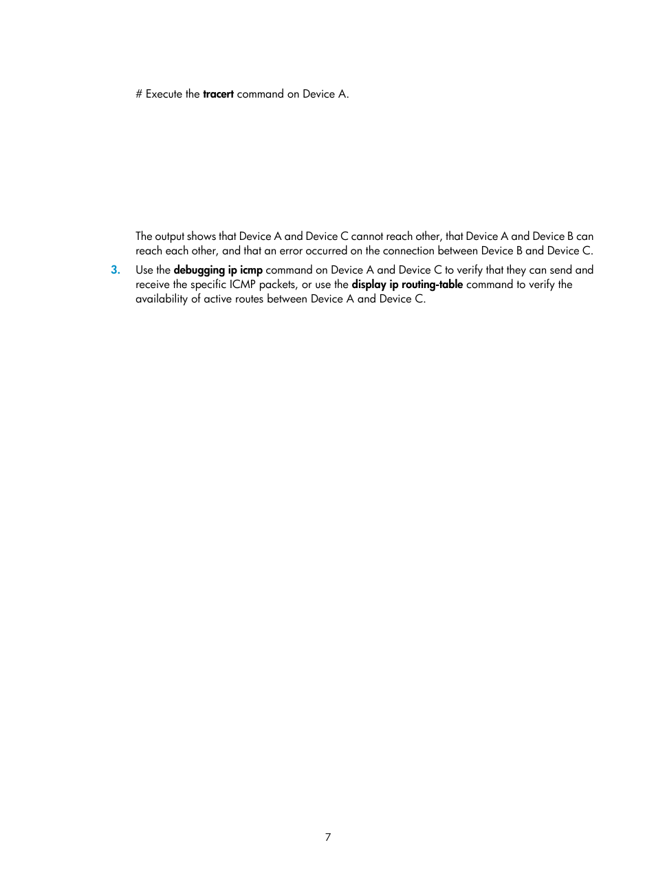 H3C Technologies H3C WX5500E Series Access Controllers User Manual | Page 15 / 104