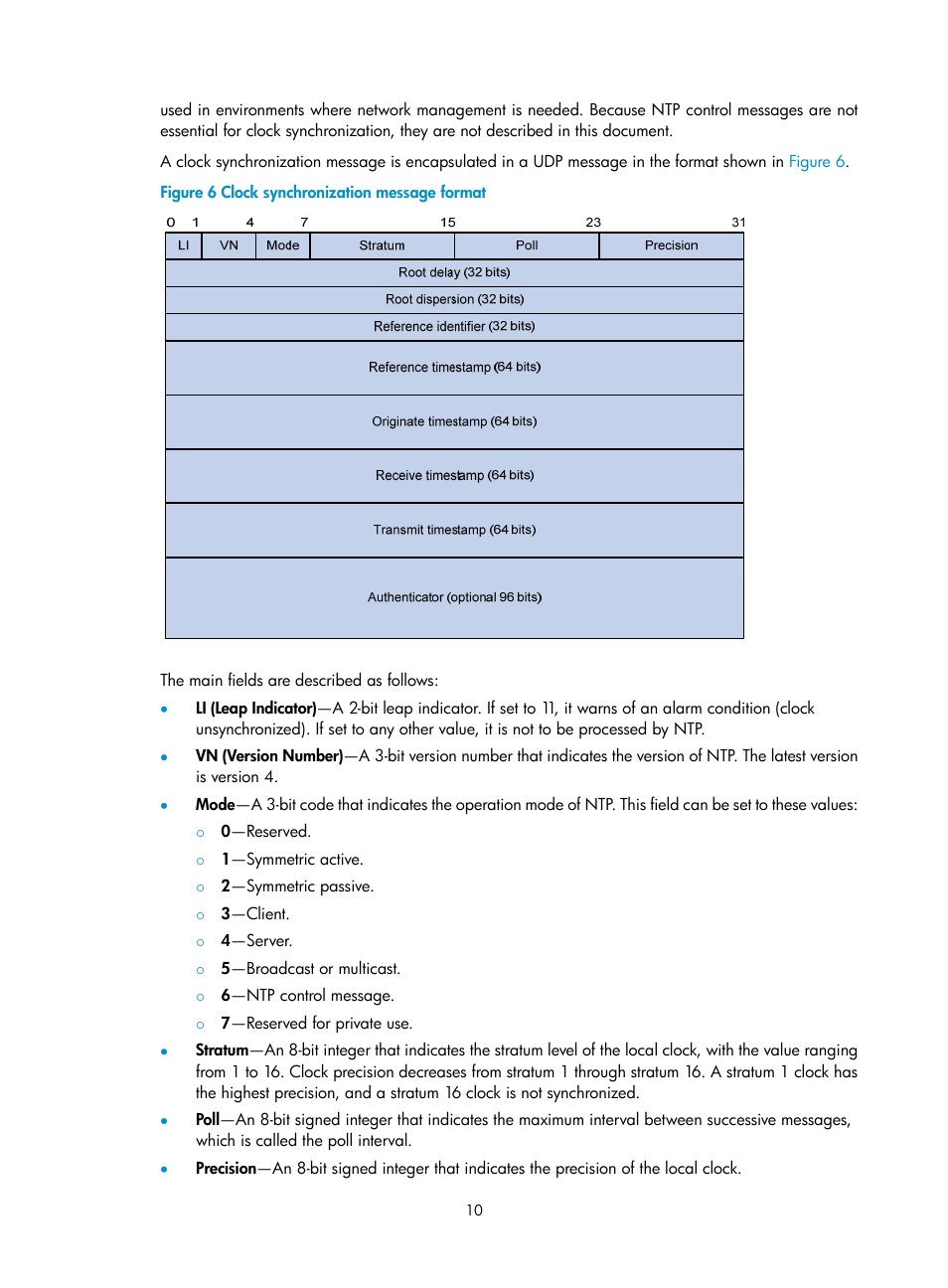 H3C Technologies H3C WX5500E Series Access Controllers User Manual | Page 18 / 104