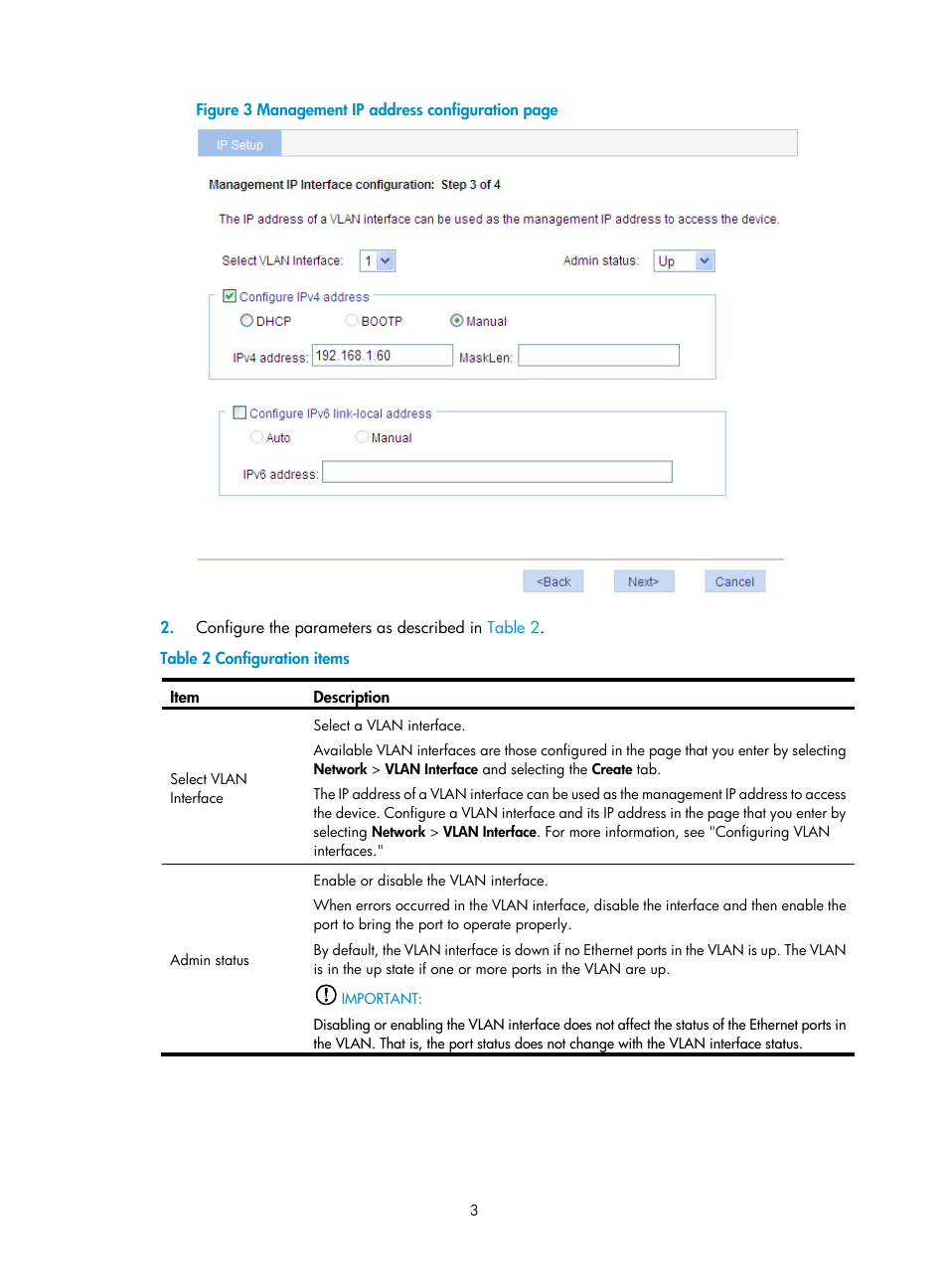 H3C Technologies H3C WX5500E Series Access Controllers User Manual | Page 13 / 254