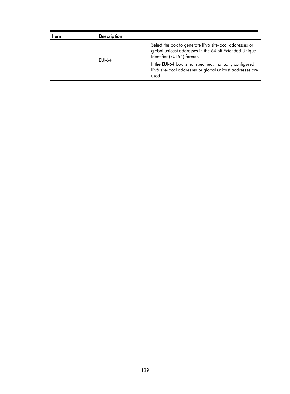 H3C Technologies H3C WX5500E Series Access Controllers User Manual | Page 149 / 254