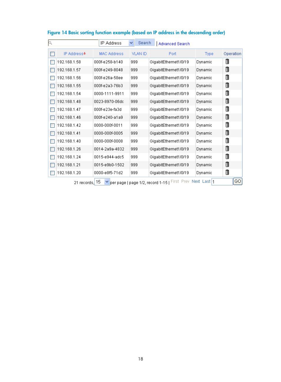 H3C Technologies H3C WX5500E Series Access Controllers User Manual | Page 28 / 254