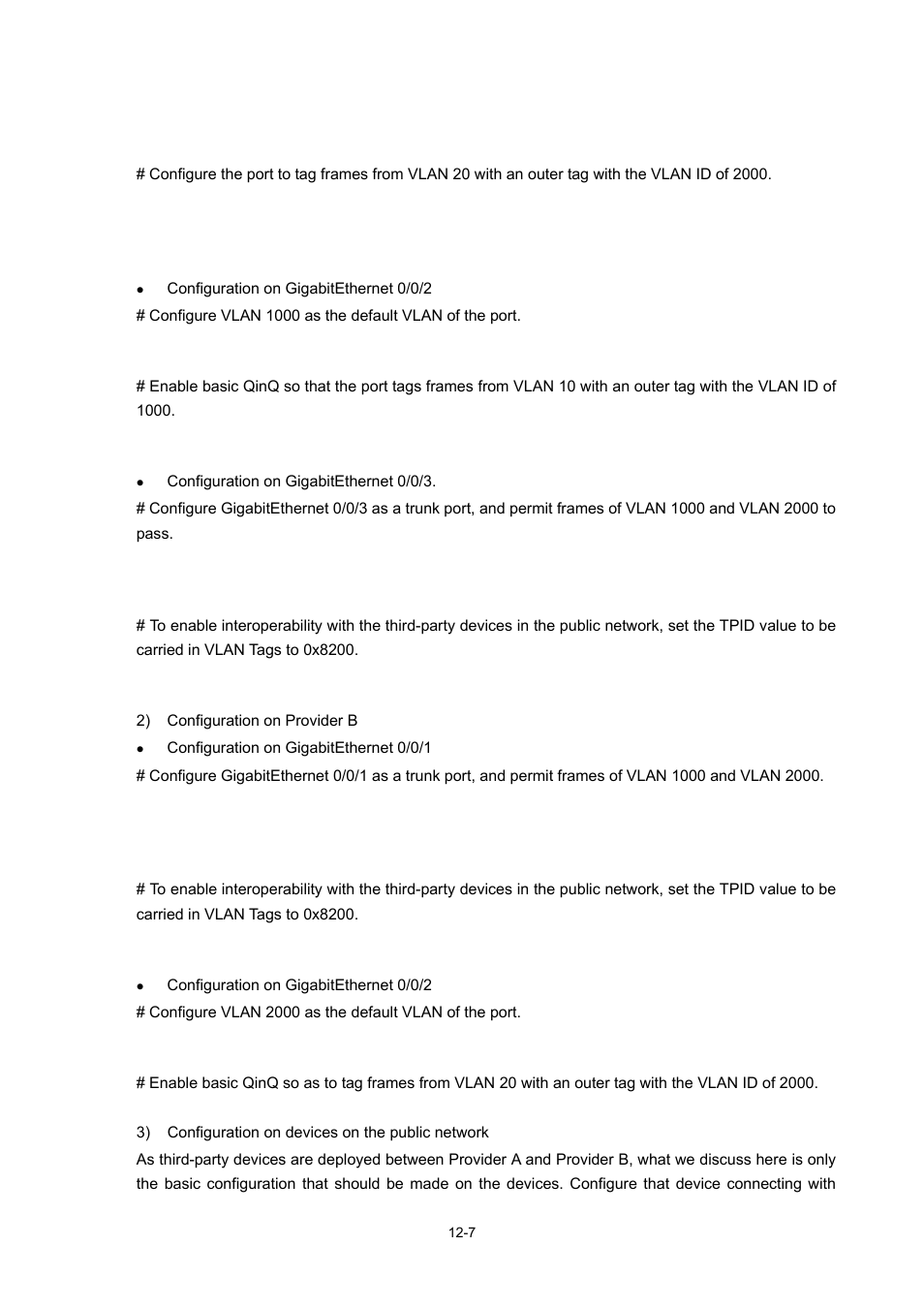 H3C Technologies H3C WX6000 Series Access Controllers User Manual | Page 106 / 678