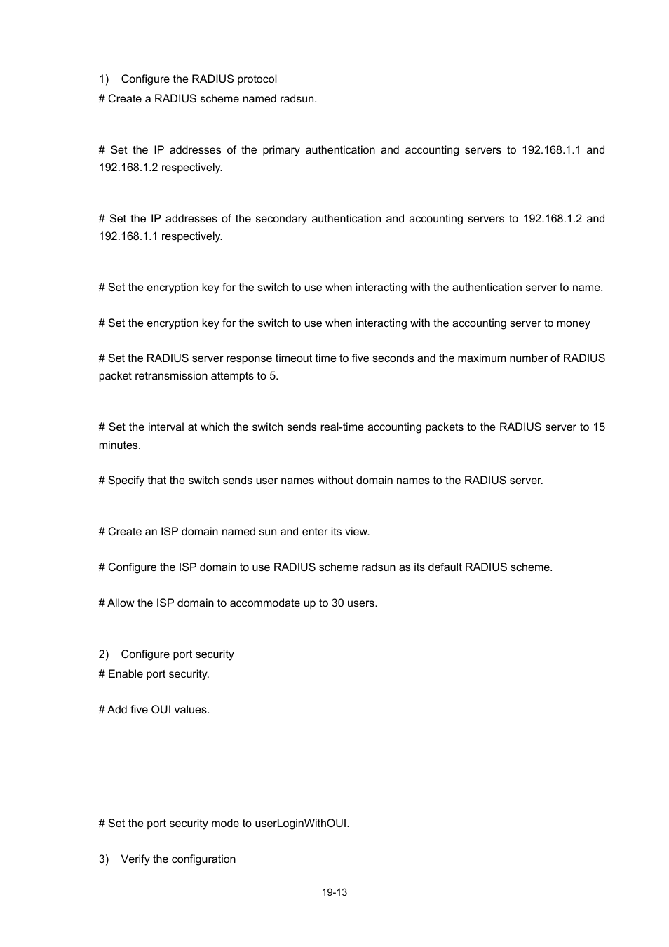 H3C Technologies H3C WX6000 Series Access Controllers User Manual | Page 152 / 678