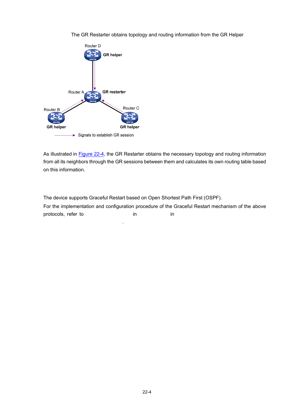 H3C Technologies H3C WX6000 Series Access Controllers User Manual | Page 212 / 678