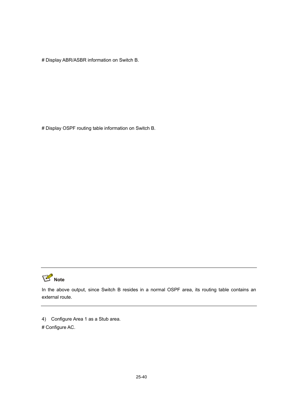 H3C Technologies H3C WX6000 Series Access Controllers User Manual | Page 274 / 678