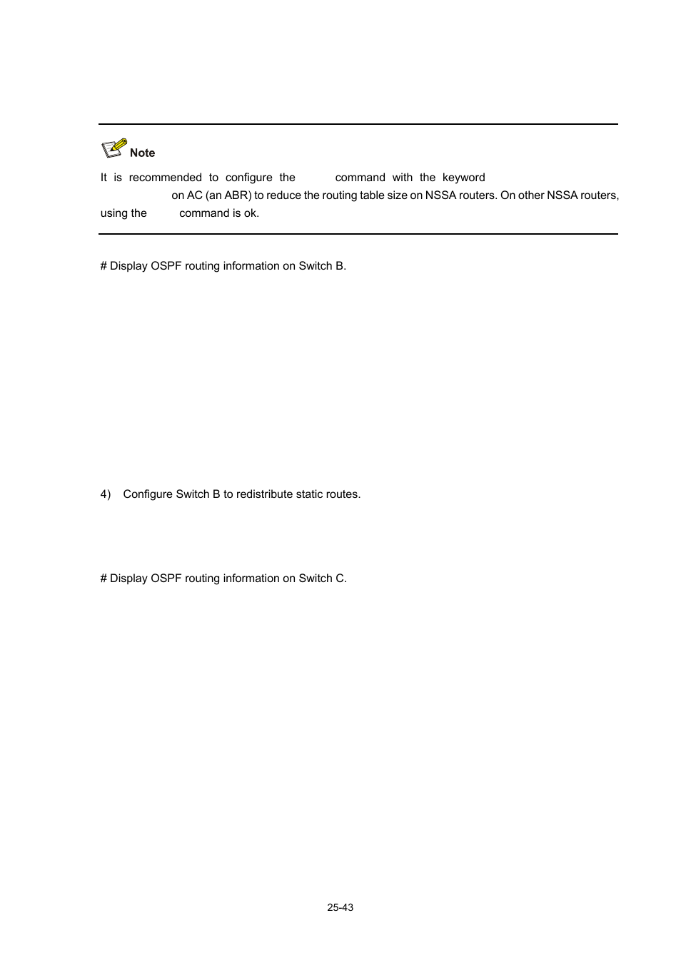 H3C Technologies H3C WX6000 Series Access Controllers User Manual | Page 277 / 678